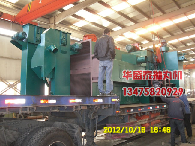 Q378和Q3210的提升機發(fā)車圖